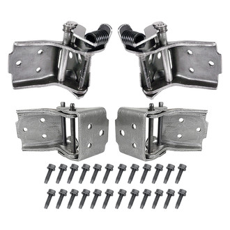 RESTOPARTS® - Door Hinge Kit