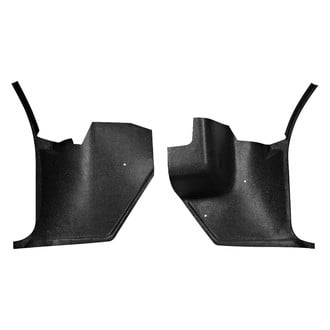 RESTOPARTS® - Kick Panels