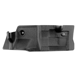 RESTOPARTS® - Steering Column Cover