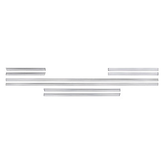 RESTOPARTS® - Body Side Molding Set