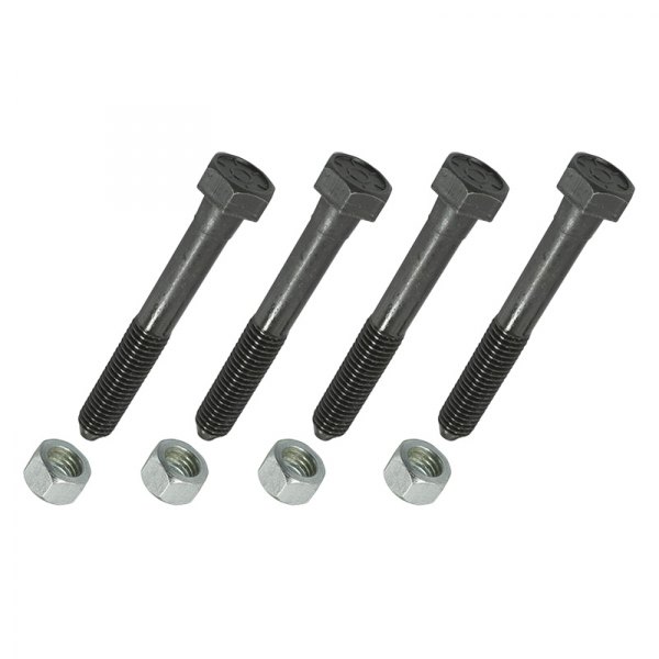 RESTOPARTS® - Rear Lower Control Arm Bolts