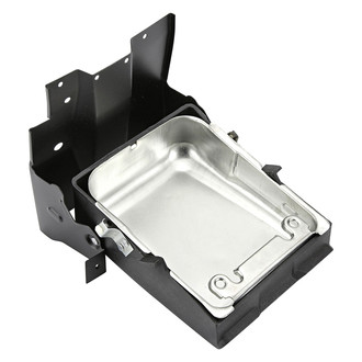 RESTOPARTS® - Dash Panel Ashtray