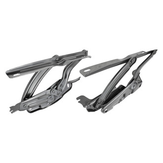 RESTOPARTS® - Hood Hinges