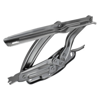 RESTOPARTS® - Hood Hinges
