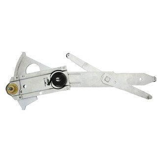 RESTOPARTS® - Front Passenger Side Manual Window Regulator