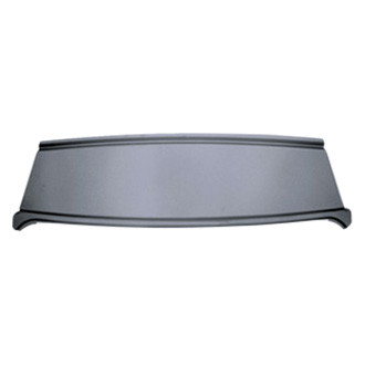 RESTOPARTS® - Rear Trunk Filler Panel