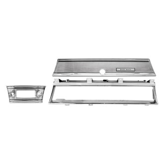 RESTOPARTS® - Dash Kit