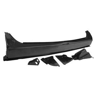 RESTOPARTS® - Trunk Bed Panel