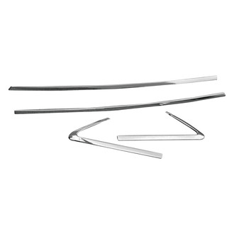 RESTOPARTS® - Vinyl Top Molding Set