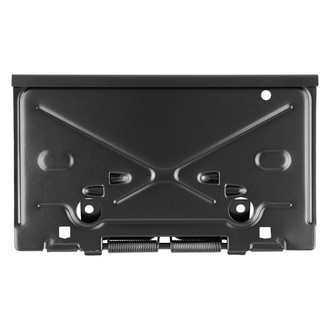 RESTOPARTS® - Gas Filler Door