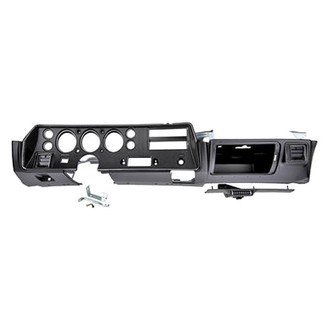 RESTOPARTS® - Dash Panel Base