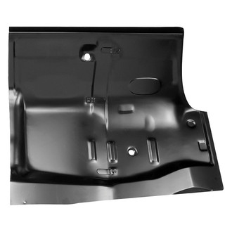 RESTOPARTS® - Floor Pan Patch Panel