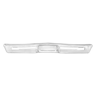 RESTOPARTS® - Front Bumper Face Bar