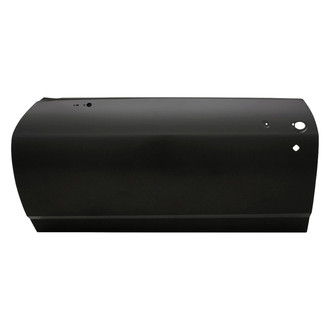 RESTOPARTS® - Driver Side Door Skin
