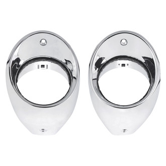 RESTOPARTS® - Air Outlet Vent Bezels