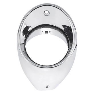 RESTOPARTS® - Passenger Side Air Outlet Vent Bezels