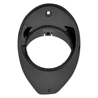 RESTOPARTS® - Passenger Side Air Outlet Vent Bezel