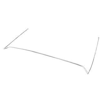 RESTOPARTS® - Vinyl Top Molding