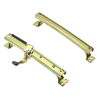 RESTOPARTS® - Seat Tracks