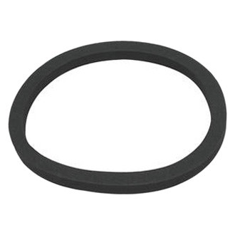 RESTOPARTS® - Wiper Motor and Mounting Plate Gasket