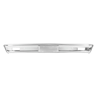RESTOPARTS® - Front Bumper Face Bar