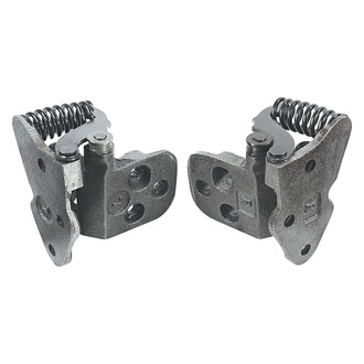RESTOPARTS® - Door Hinges