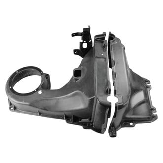 RESTOPARTS® - A/C Evaporator Core Case