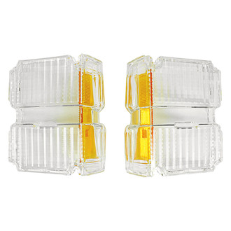 RESTOPARTS® - Replacement Parking Lights