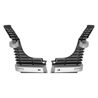 RESTOPARTS® - Grille Extensions
