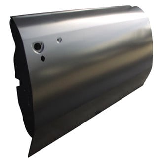 RESTOPARTS® - Passenger Side Door Shell