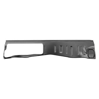 RESTOPARTS® - Spare Tire Board