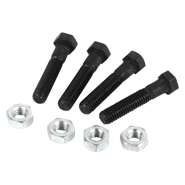 RESTOPARTS® - Front Upper Control Arm Bolts