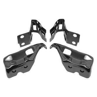 RESTOPARTS® - Rear Bumper Bracket