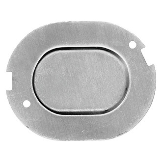 RESTOPARTS® - Floor Drain Hole Cover