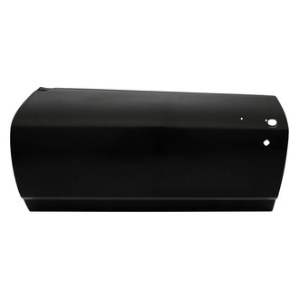 RESTOPARTS® - Driver Side Door Skin