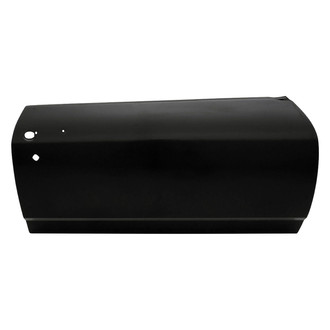 RESTOPARTS® - Passenger Side Door Skin