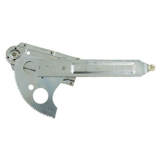 RESTOPARTS® - Manual Window Regulator