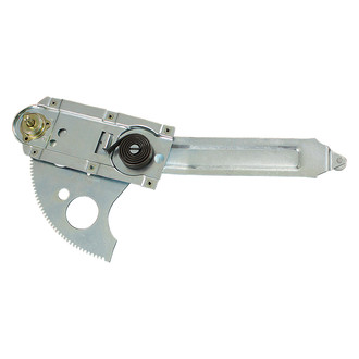 RESTOPARTS® - Front Passenger Side Manual Window Regulator