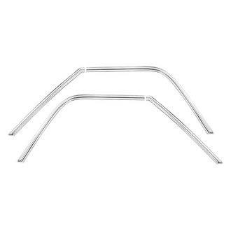 RESTOPARTS® - Door Moldings