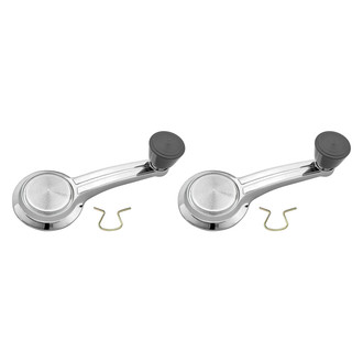 RESTOPARTS® - Window Crank Handles