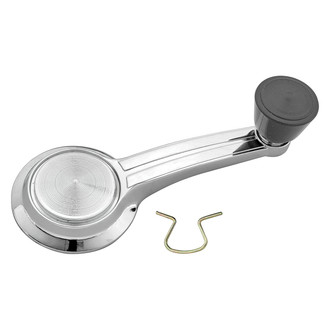 RESTOPARTS® - Window Crank Handle