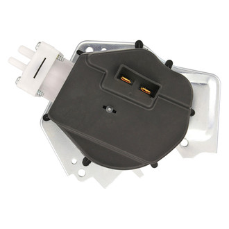 RESTOPARTS® - Windshield Washer Pump