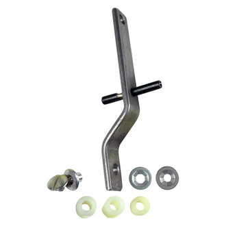 RESTOPARTS® - HVAC Blower Motor Lever