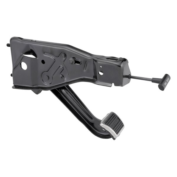 RESTOPARTS® CH26313 Parking Brake Assembly