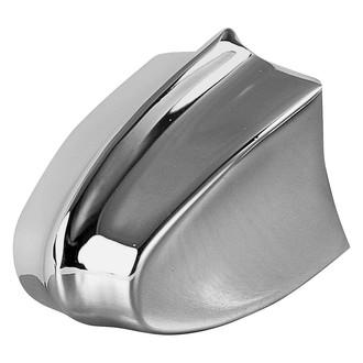 RESTOPARTS® - Seat Track Adjustment Knob, Chrome