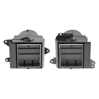 RESTOPARTS® - Dash Vents