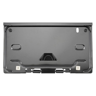 RESTOPARTS® - Fuel Door