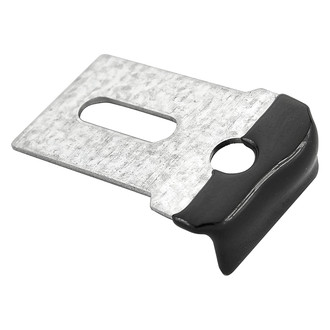 RESTOPARTS® - Windshield Glass Clip