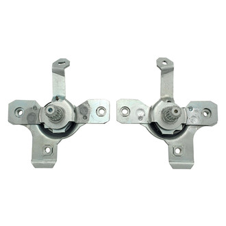 RESTOPARTS® - Door Handle Control Mechanisms