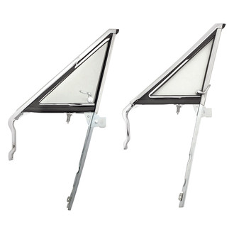 RESTOPARTS® - Vent Glass Assemblies